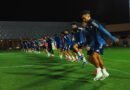 Al Nassr Training session, Al Nassr vs. Al Taawoun H2H, Preview, Final Score_ Proleaguefootballsaudi.com