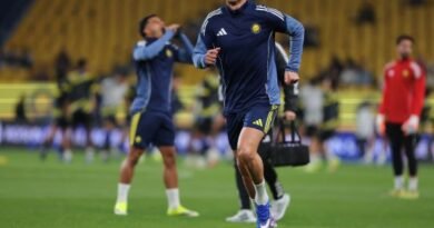 Al Nassr training, Al Nassr vs. Al Ittihad H2H, Preview, Final Score_ Proleaguefootballsaudi.com