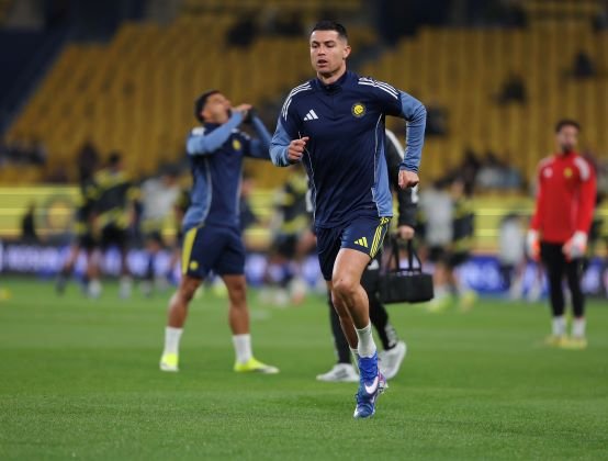 Al Nassr training, Al Nassr vs. Al Ittihad H2H, Preview, Final Score_ Proleaguefootballsaudi.com