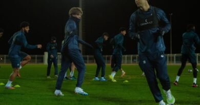 Al Okhdood Training session, Al Okhdood vs Al Ahli H2H, Preview, Final Score_ Proleaguefootballsaudi.com