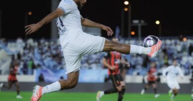Al Okhdood in action, Al Okhdood vs. Al Hilal H2H, Preview, Final Score_ Proleaguefootballsaudi.com