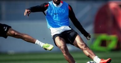 Al Qadsiah Training, Al Qadsiah vs. Al Fateh H2H, Preview, Final Score_ Proleaguefootballsaudi.com