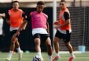 Al Qadsiah Training session, Al Qadsiah vs Al Ittihad H2H, Preview, Final Score_ Proleaguefootballsaudi.com