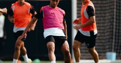 Al Qadsiah Training session, Al Qadsiah vs Al Ittihad H2H, Preview, Final Score_ Proleaguefootballsaudi.com