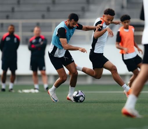 Al Qadsiah Training session, Al Qadsiah vs Al Fayha H2H, Preview, Final Score_ Proleaguefootballsaudi.com