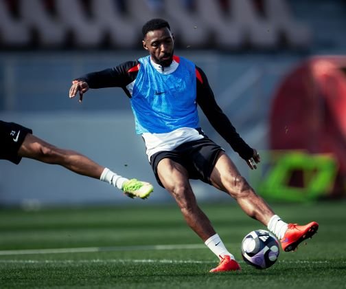 Al Qadsiah Training, Al Qadsiah vs. Al Fateh H2H, Preview, Final Score_ Proleaguefootballsaudi.com