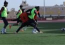 Al Riyadh Training session, Al Riyadh vs Al Fayha H2H, Preview, Final Score_ Proleaguefootballsaudi.com