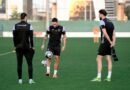 Al Shabab Training session, Al Shabab vs Al Najmah H2H, Preview, Final Score_ Proleaguefootballsaudi.com