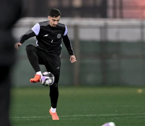 Al Shabab Training session,Al Shabab vs NEOM SC H2H, Preview, Final Score_ Proleaguefootballsaudi.com