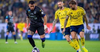 Al Taawoun in game, Al Taawoun vs. Al Khaleej H2H, Preview, Final Score_ Proleaguefootballsaudi.com