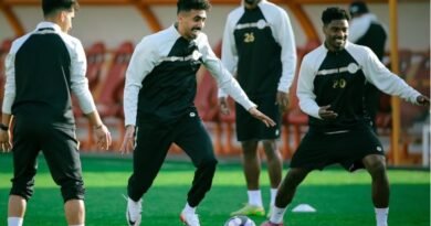 Damac Training session, Damac vs. Al Kholood H2H, Preview, Final Score_ Proleaguefootballsaudi.com