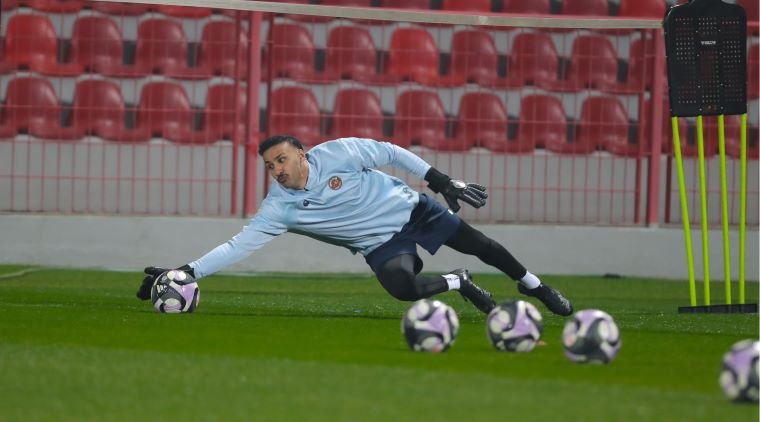 Damac Training session, Damac vs Al Ittihad H2H, Preview, Final Score_ Proleaguefootballsaudi.com