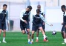 Damac training, Damac vs. Al Taawoun H2H, Preview, Final Score_ Proleaguefootballsaudi.com
