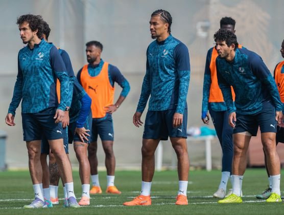 NEOM SC Training session, NEOM SC vs Al Hilal H2H, Preview, Final Score_ Proleaguefootballsaudi.com