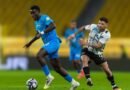 NEOM SC in action, NEOM SC vs Al Ahli H2H, Preview, Final Score_ Proleaguefootballsaudi.com