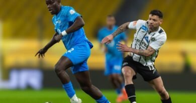 NEOM SC in action, NEOM SC vs Al Ahli H2H, Preview, Final Score_ Proleaguefootballsaudi.com