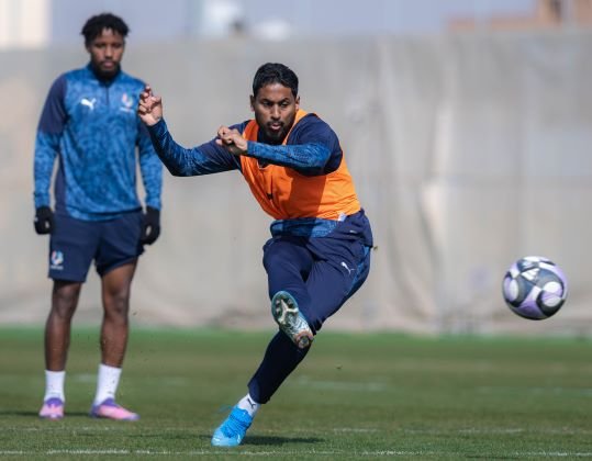 NEOM SC training, NEOM SC vs. Damac H2H, Preview, Final Score_ Proleaguefootballsaudi.com