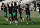 Al Ahli training, Al Ahli vs. Al Ittihad H2H, Preview, Final Score_ Proleaguefootballsaudi.com