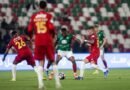Al Ettifaq in game, Al Ettifaq vs. Al Shabab H2H, Preview, Final Score_ Proleaguefootballsaudi.com
