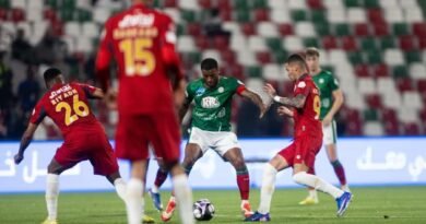 Al Ettifaq in game, Al Ettifaq vs. Al Shabab H2H, Preview, Final Score_ Proleaguefootballsaudi.com