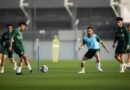 Al Ettifaq training, Al Ettifaq vs. Al Fateh H2H, Preview, Final Score_ Proleaguefootballsaudi.com