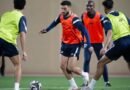 Al Hazem training, Al Hazem vs. Al Kholood SC H2H, Preview, Final Score_ Proleaguefootballsaudi.com