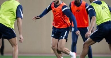 Al Hazem training, Al Hazem vs. Al Kholood SC H2H, Preview, Final Score_ Proleaguefootballsaudi.com