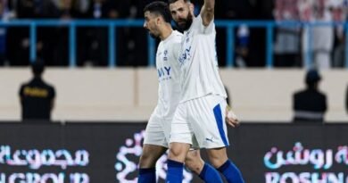 Al Hilal in game, Al Hilal vs. Al Ittihad H2H, Preview, Final Score_ Proleaguefootballsaudi.com