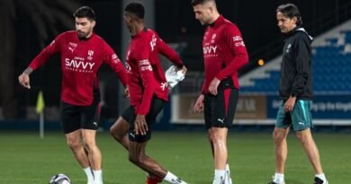 Al Hilal preparation, Al Hilal vs. Al Ettifaq H2H, Preview, Final Score_ Proleaguefootballsaudi.com