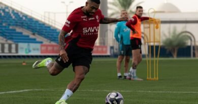 Al Hilal training, Al Hilal vs. Al Najmah H2H, Preview, Final Score_ Proleaguefootballsaudi.com