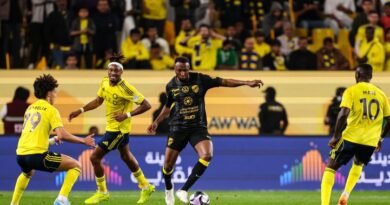 Al Ittihad in game, Al Ittihad vs. Al Khaleej H2H, Preview, Final Score_ Proleaguefootballsaudi.com