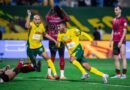 Al Khaleej in game, Al Khaleej vs. Al Nassr SC H2H, Preview, Final Score_ Proleaguefootballsaudi.com