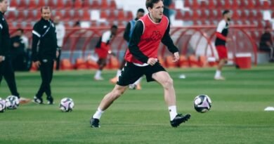 Al Kholood training, Al Kholood vs. Al Riyadh H2H, Preview, Final Score_ Proleaguefootballsaudi.com