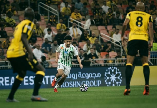 Al Najmah in game, Al Najmah vs. Al Kholood H2H, Preview, Final Score_ Proleaguefootballsaudi.com