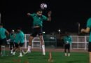 Al Najmah training, Al Najmah vs. Al Okhdood H2H, Preview, Final Score_ Proleaguefootballsaudi.com
