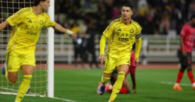 Al Nassr in game, Al Nassr vs. Al Hazem H2H, Preview, Final Score_ Proleaguefootballsaudi.com