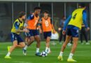 Al Nassr training, Al Nassr vs. NEOM SC H2H, Preview, Final Score_ Proleaguefootballsaudi.com