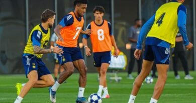 Al Nassr training, Al Nassr vs. NEOM SC H2H, Preview, Final Score_ Proleaguefootballsaudi.com
