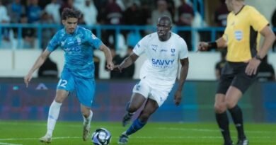 Al Okhdood in game, Al Okhdood vs. Al Qadsiah H2H, Preview, Final Score_ Proleaguefootballsaudi.com