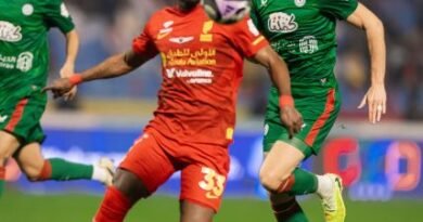 Al Qadsiah in game, Al Qadsiah vs. Al Ahli SC H2H, Preview, Final Score_ Proleaguefootballsaudi.com