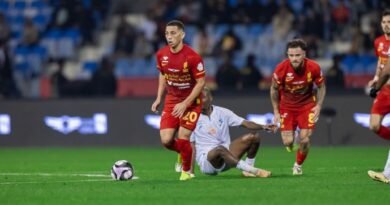 Al Qadsiah training, Al Qadsiah vs. Al Taawoun H2H, Preview, Final Score_ Proleaguefootballsaudi.com