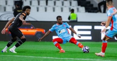 Al Riyadh in game, Al Riyadh vs. Al Ittihad SC H2H, Preview, Final Score_ Proleaguefootballsaudi.com