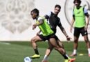 Al Shabab Training, Al Shabab vs. Al Hilal H2H, Preview, Final Score_ Proleaguefootballsaudi.com