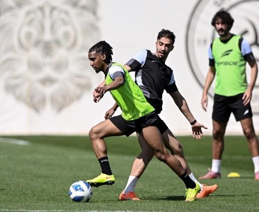 Al Shabab Training, Al Shabab vs. Al Hilal H2H, Preview, Final Score_ Proleaguefootballsaudi.com