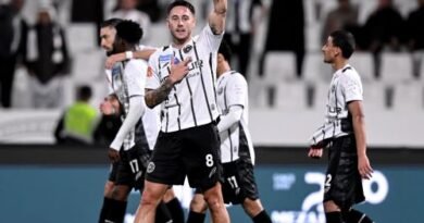 Al Shabab in game, Al Shabab vs. Al Ahli H2H, Preview, Final Score_ Proleaguefootballsaudi.com