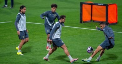 Al Taawoun training, Al Taawoun vs. Al Fateh H2H, Preview, Final Score_ Proleaguefootballsaudi.com