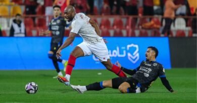 Damac in game, Damac vs. Al Riyadh H2H, Preview, Final Score_ Proleaguefootballsaudi.com