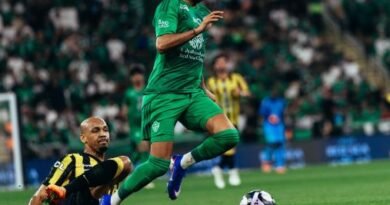 Al Ahli in game, Al Ahli vs. Damac SC H2H, Preview, Final Score_ Proleaguefootballsaudi.com