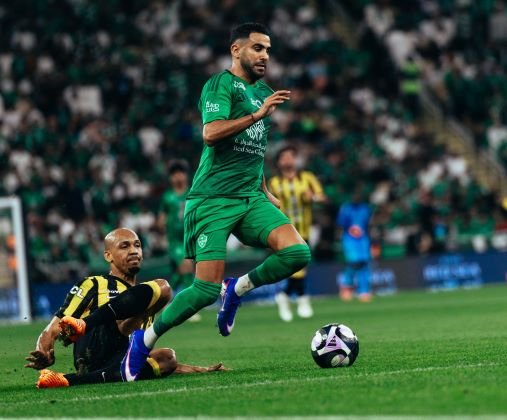 Al Ahli in game, Al Ahli vs. Damac SC H2H, Preview, Final Score_ Proleaguefootballsaudi.com