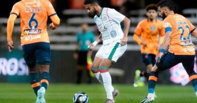 Al Ettifaq in game, Al Ettifaq vs. Al Qadsiah SC H2H, Preview, Final Score_ Proleaguefootballsaudi.com